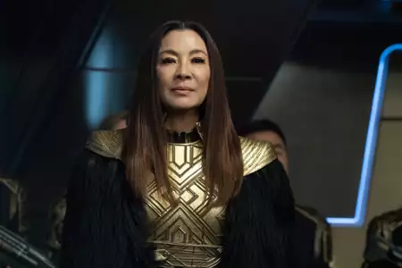Star Trek: Discovery - galeria zdjęć - filmweb