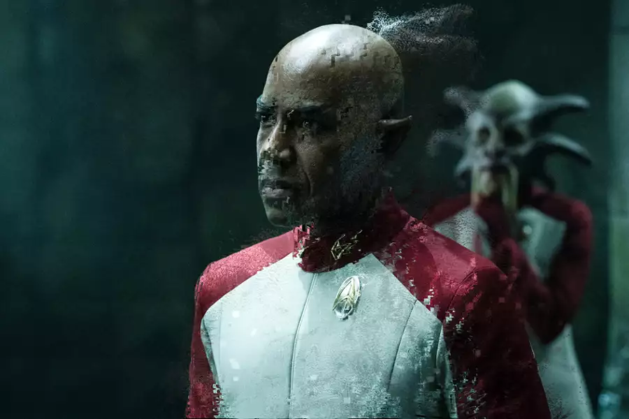 Star Trek: Discovery - galeria zdjęć - filmweb