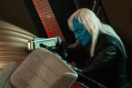 Star Trek: Discovery - galeria zdjęć - filmweb