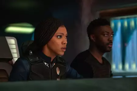 Star Trek: Discovery - galeria zdjęć - filmweb