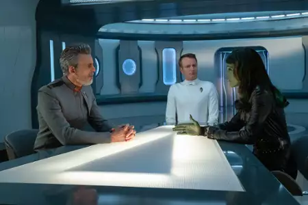 Star Trek: Discovery - galeria zdjęć - filmweb