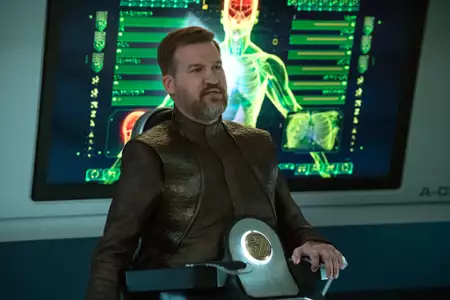 Star Trek: Discovery - galeria zdjęć - filmweb