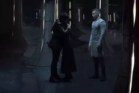 Star Trek: Discovery - galeria zdjęć - filmweb
