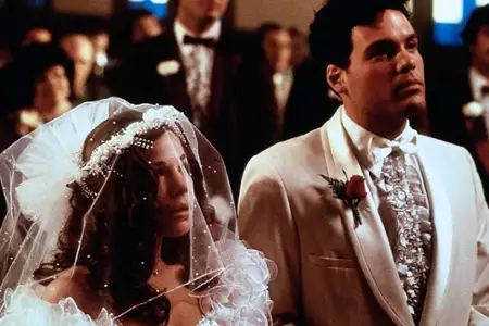 Mystic Pizza - galeria zdjęć - filmweb