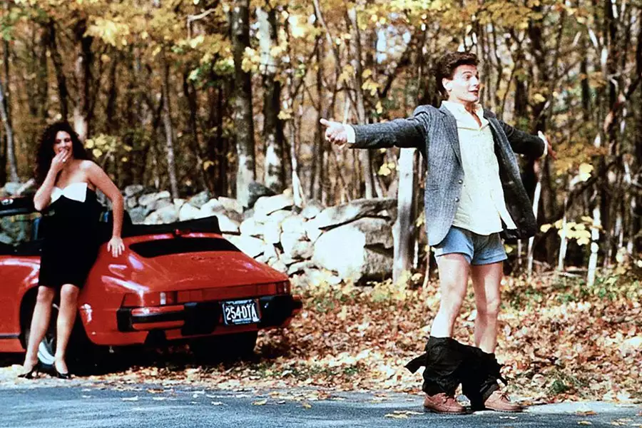 Mystic Pizza - galeria zdjęć - filmweb