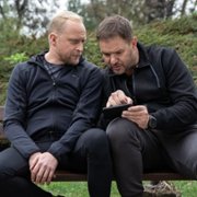 Lepsza połowa - galeria zdjęć - filmweb