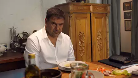Lepsza połowa - galeria zdjęć - filmweb