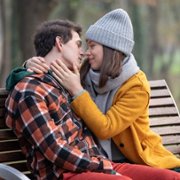 Lepsza połowa - galeria zdjęć - filmweb