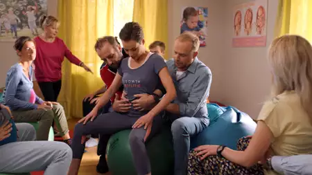 Lepsza połowa - galeria zdjęć - filmweb