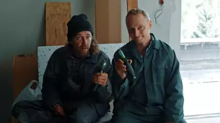 Lepsza połowa - galeria zdjęć - filmweb