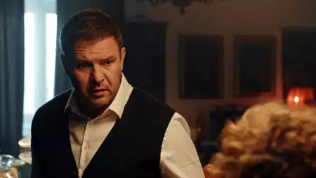 Lepsza połowa - galeria zdjęć - filmweb
