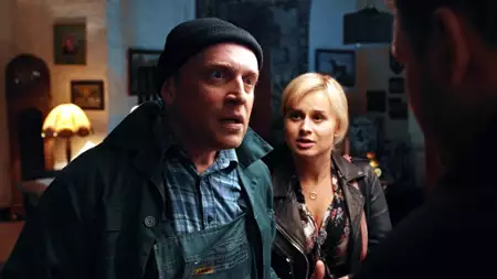 Lepsza połowa - galeria zdjęć - filmweb