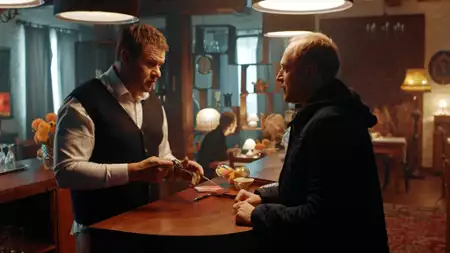 Lepsza połowa - galeria zdjęć - filmweb