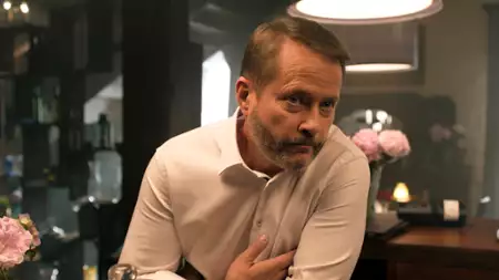 Lepsza połowa - galeria zdjęć - filmweb