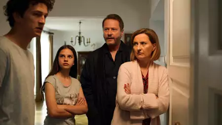 Lepsza połowa - galeria zdjęć - filmweb