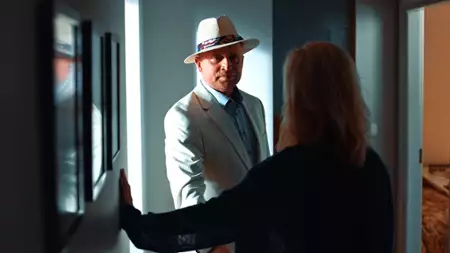 Lepsza połowa - galeria zdjęć - filmweb
