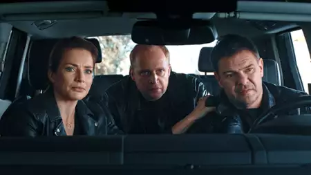 Lepsza połowa - galeria zdjęć - filmweb