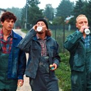 Lepsza połowa - galeria zdjęć - filmweb