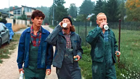 Lepsza połowa - galeria zdjęć - filmweb