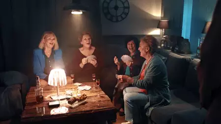 Lepsza połowa - galeria zdjęć - filmweb
