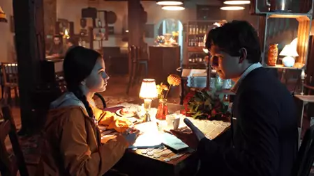 Lepsza połowa - galeria zdjęć - filmweb