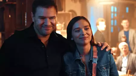 Lepsza połowa - galeria zdjęć - filmweb