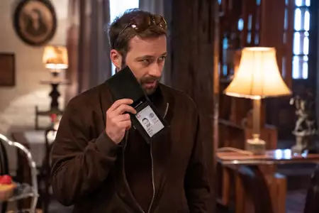 Lepsza połowa - galeria zdjęć - filmweb