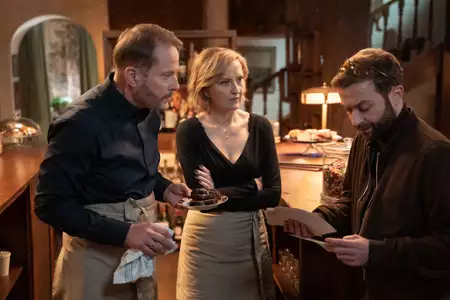 Lepsza połowa - galeria zdjęć - filmweb
