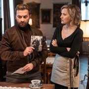 Lepsza połowa - galeria zdjęć - filmweb
