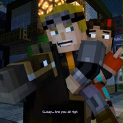 Minecraft: Story Mode - Season 2 - galeria zdjęć - filmweb