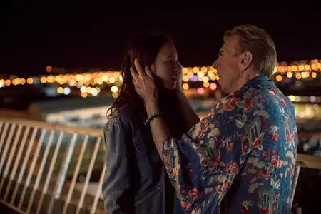 Przemiana - galeria zdjęć - filmweb