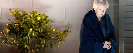 Przemiana - galeria zdjęć - filmweb