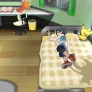 Pokémon Ultra Moon - galeria zdjęć - filmweb