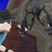 Pokémon Ultra Moon - galeria zdjęć - filmweb