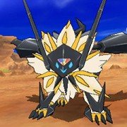 Pokémon Ultra Moon - galeria zdjęć - filmweb