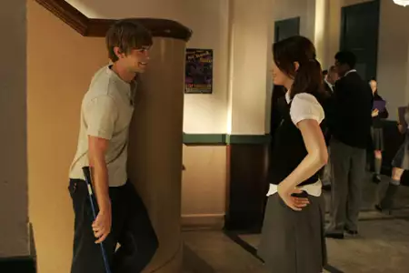 The Haunting of Molly Hartley - galeria zdjęć - filmweb