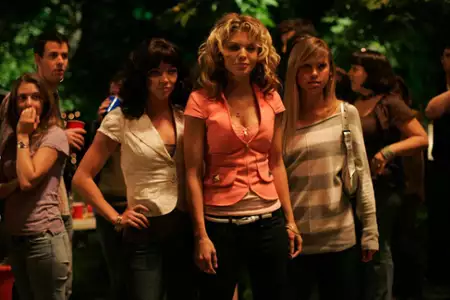 The Haunting of Molly Hartley - galeria zdjęć - filmweb