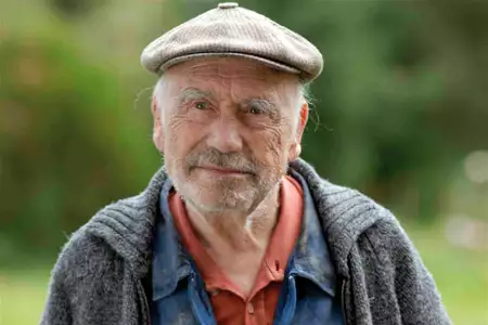 Le Fils de l'épicier - galeria zdjęć - filmweb