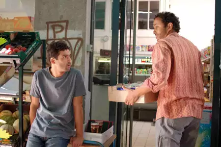 Le Fils de l'&eacute;picier - galeria zdjęć - filmweb