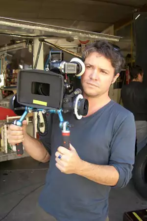 Le Fils de l'épicier - galeria zdjęć - filmweb