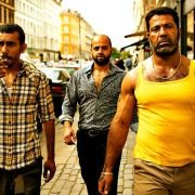 Gå med fred Jamil - Ma salama Jamil - galeria zdjęć - filmweb