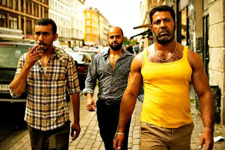 Odejdź w pokoju, Jamil - galeria zdjęć - filmweb