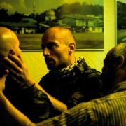 Gå med fred Jamil - Ma salama Jamil - galeria zdjęć - filmweb