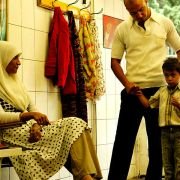Gå med fred Jamil - Ma salama Jamil - galeria zdjęć - filmweb