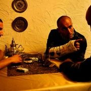 Gå med fred Jamil - Ma salama Jamil - galeria zdjęć - filmweb