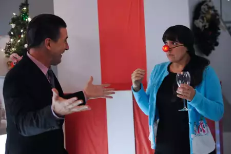 Mikołaju, ratuj! - galeria zdjęć - filmweb