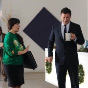 Mikołaju, ratuj! - galeria zdjęć - filmweb