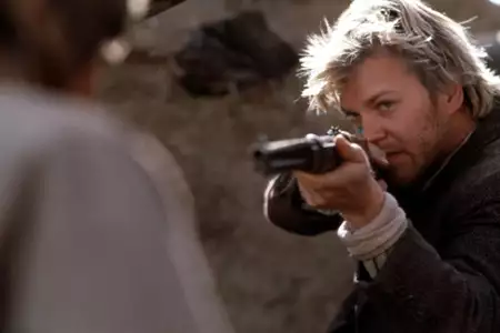 Młode strzelby II - galeria zdjęć - filmweb
