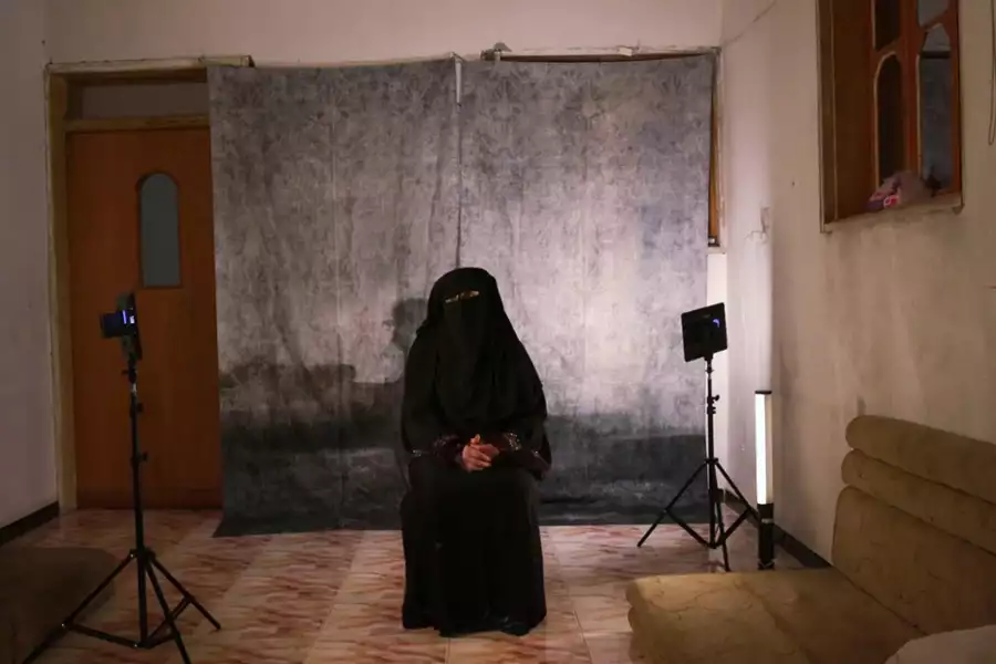 Szwedzki Terrorysta - galeria zdjęć - filmweb