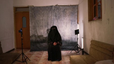 Odcinek 1 Ze Szwecji do Państwa Islamskiego